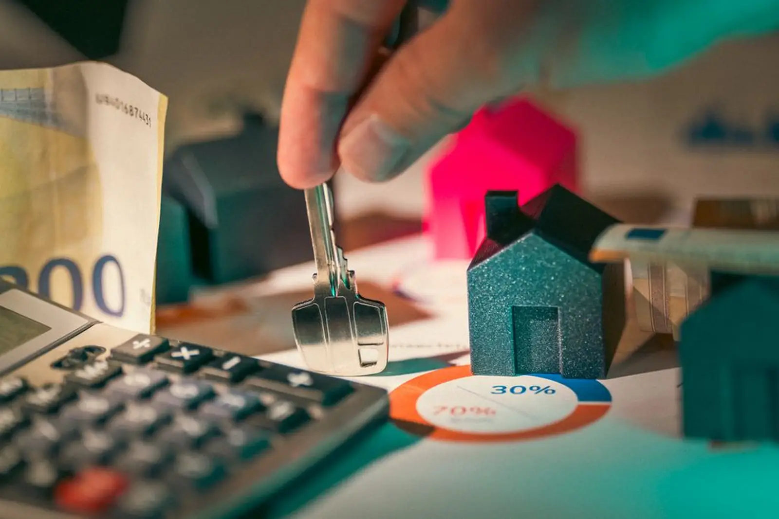 Assurance habitation moins chère : 5 leviers